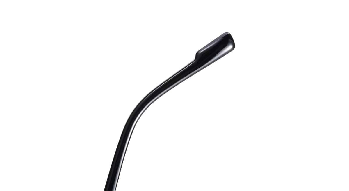 BK - Black