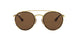 001/57 - Gold - Polar Brown