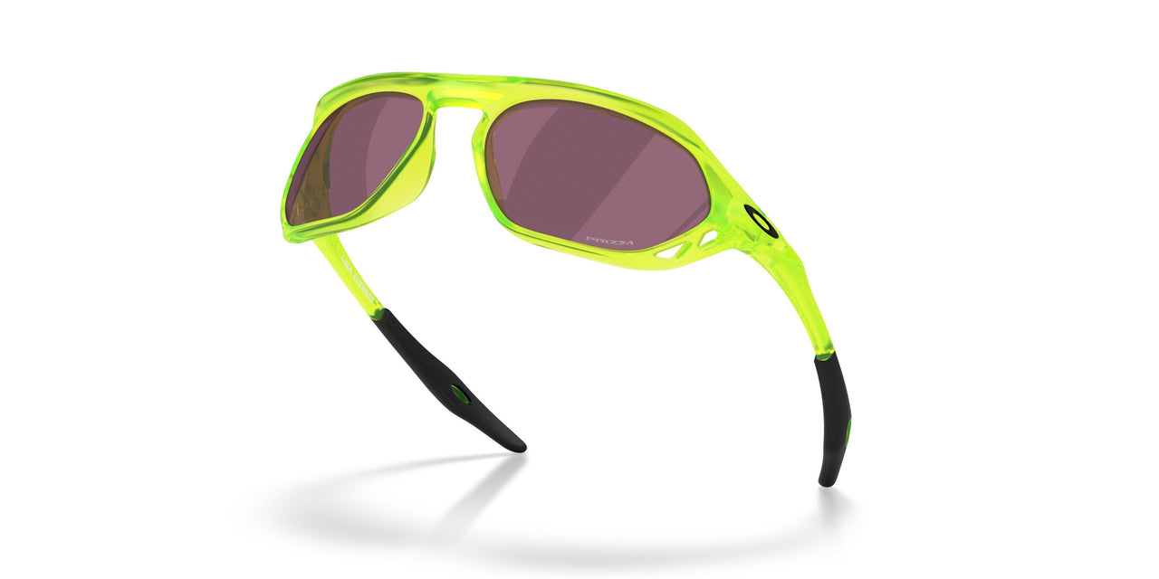 953707 - Green - Prizm Road Black