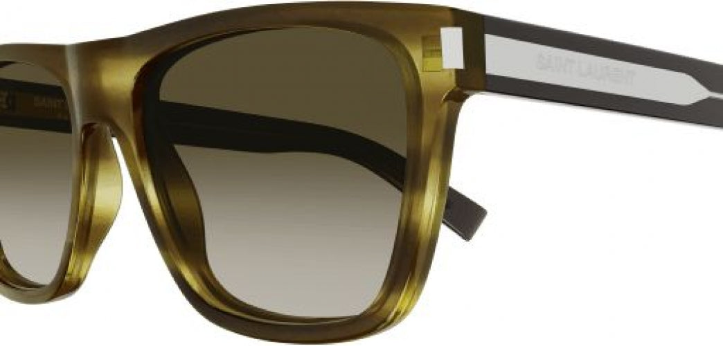 005 - Havana/Crystal - Brown