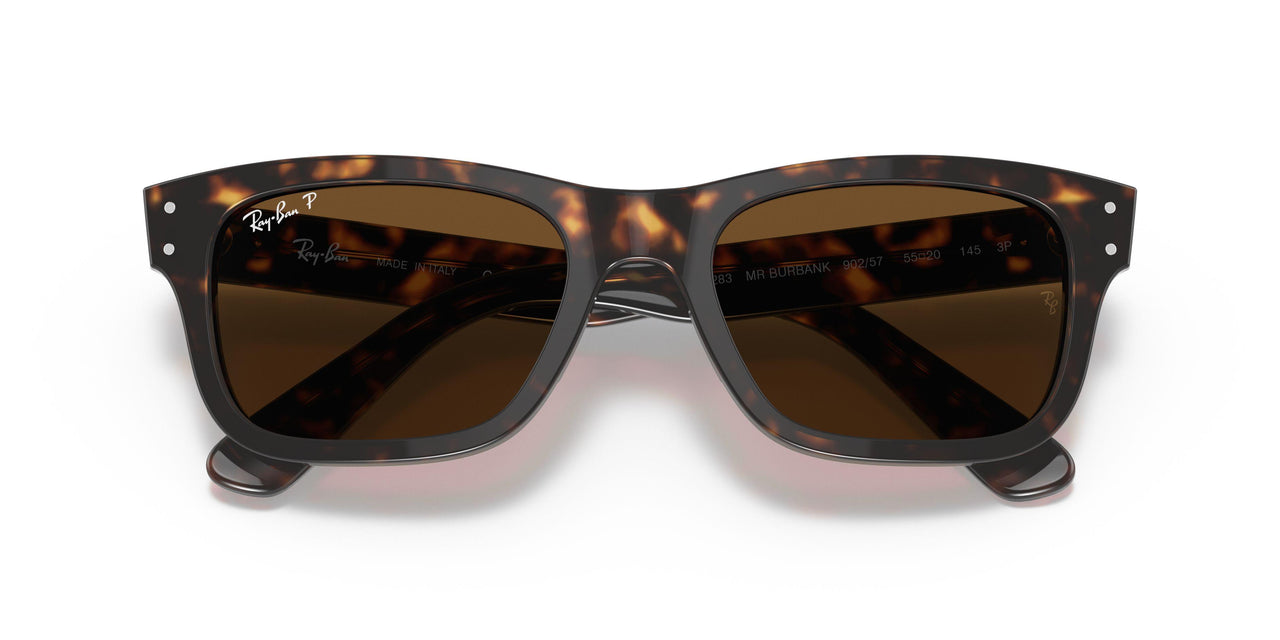 902/57 - Havana - Polar Brown