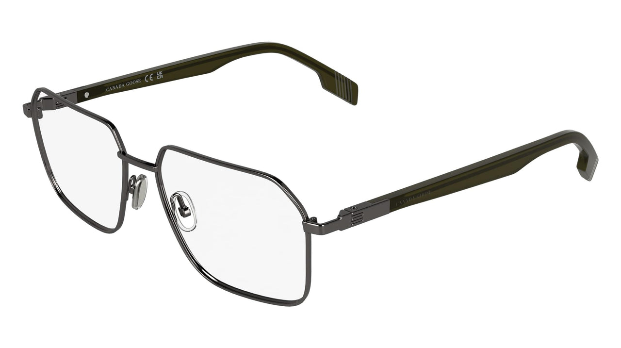 Canada Goose GC26504E Eyeglasses
