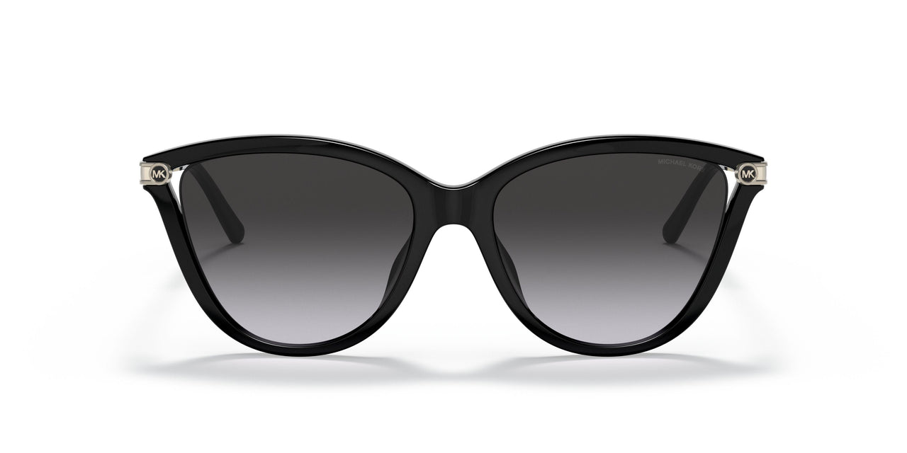 33328G - Black - Grey Gradient Black