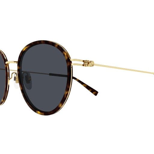 002 - Havana/Gold - Blue
