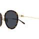 002 - Havana/Gold - Blue