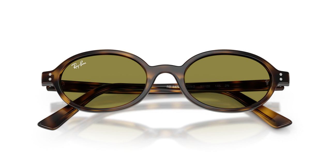 1359/2 - Tortoise - Green