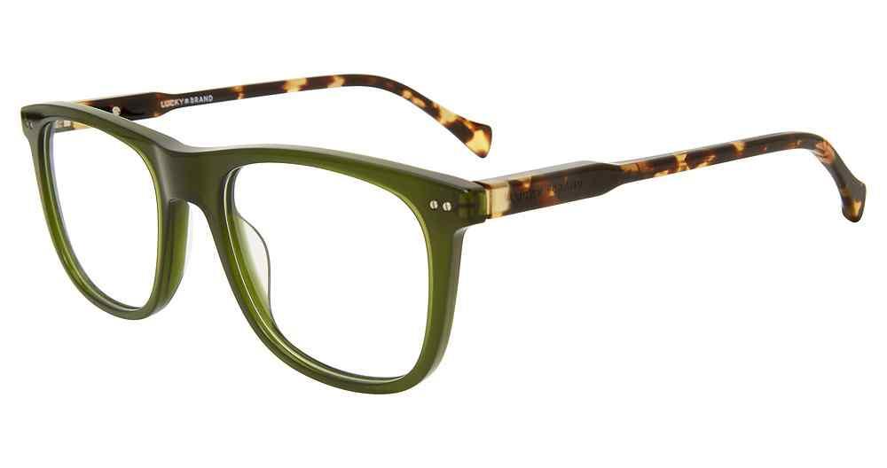 Lucky Brand VLBD421 Eyeglasses