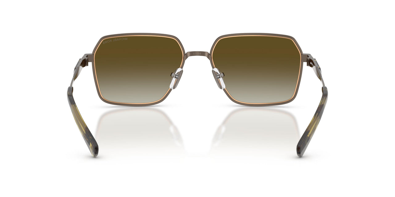 10017Z - Grey - Olive Gradient