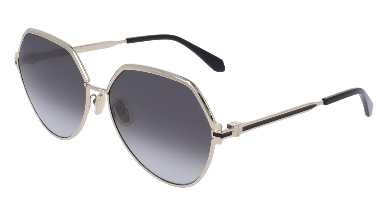 Salvatore Ferragamo SF325S Sunglasses