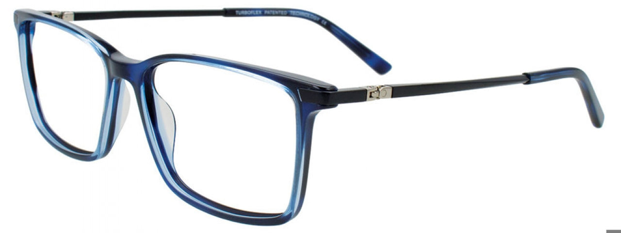 TURBOFLEX OPT. TX152 Eyeglasses