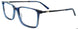 TURBOFLEX OPT. TX152 Eyeglasses