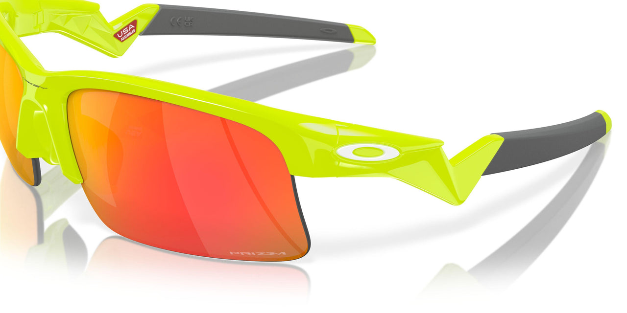 901304 - Yellow - Prizm Ruby