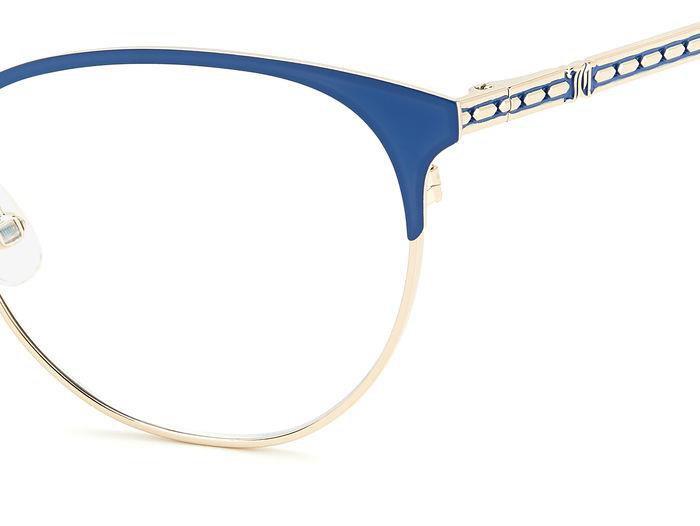 0FLL-00 - MATTE BLUE