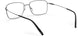 6560 - Plain Ruthenium