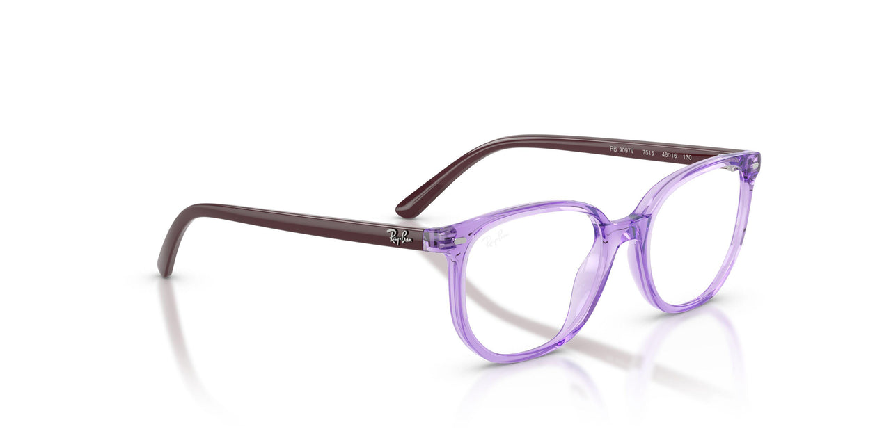7515 - Violet - Clear