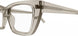 005 - Beige - Transparent