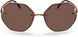 2540 - Earthy Amber - SLM Brown