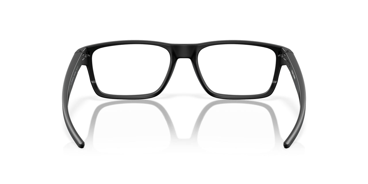 816401 - Black - Clear