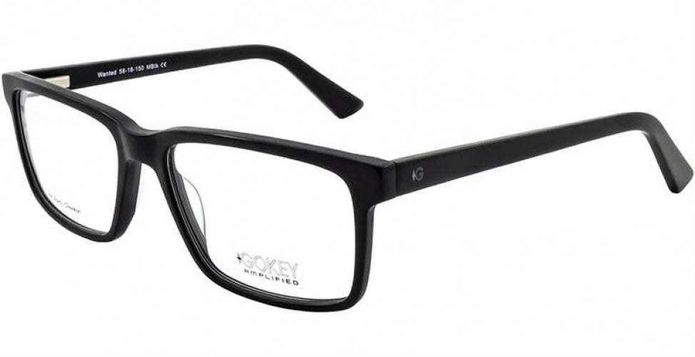 Danny Gokey Wanted Eyeglasses