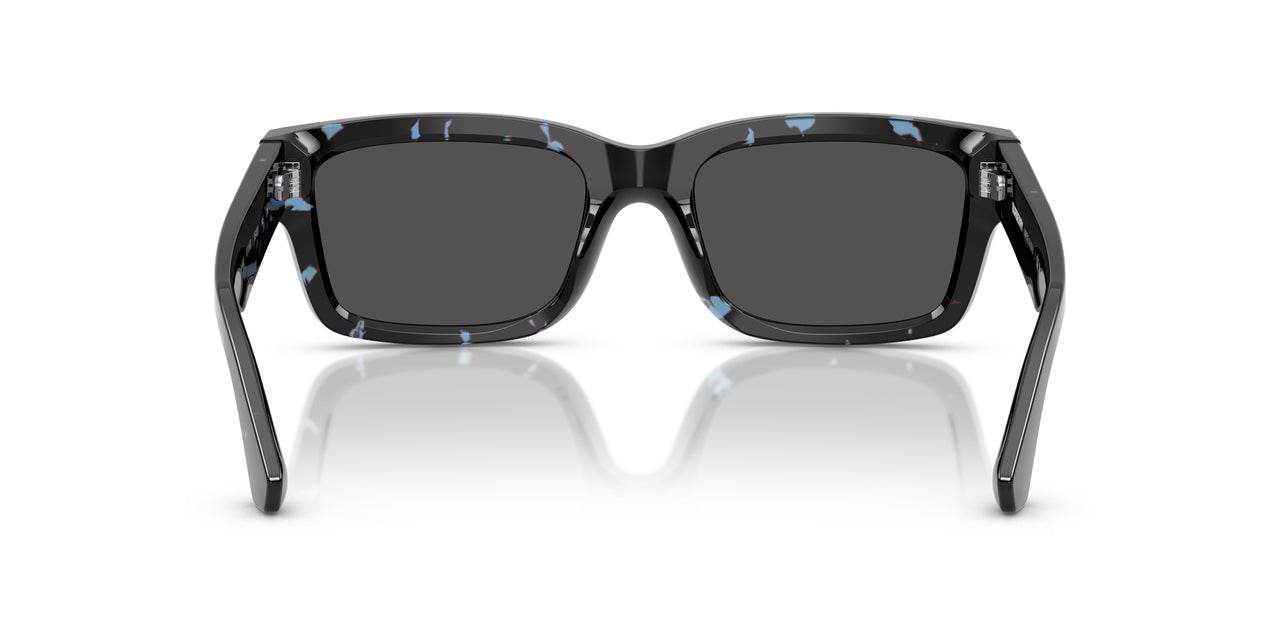 411187 - Blue - Dark Grey