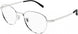 003 - Silver - Transparent