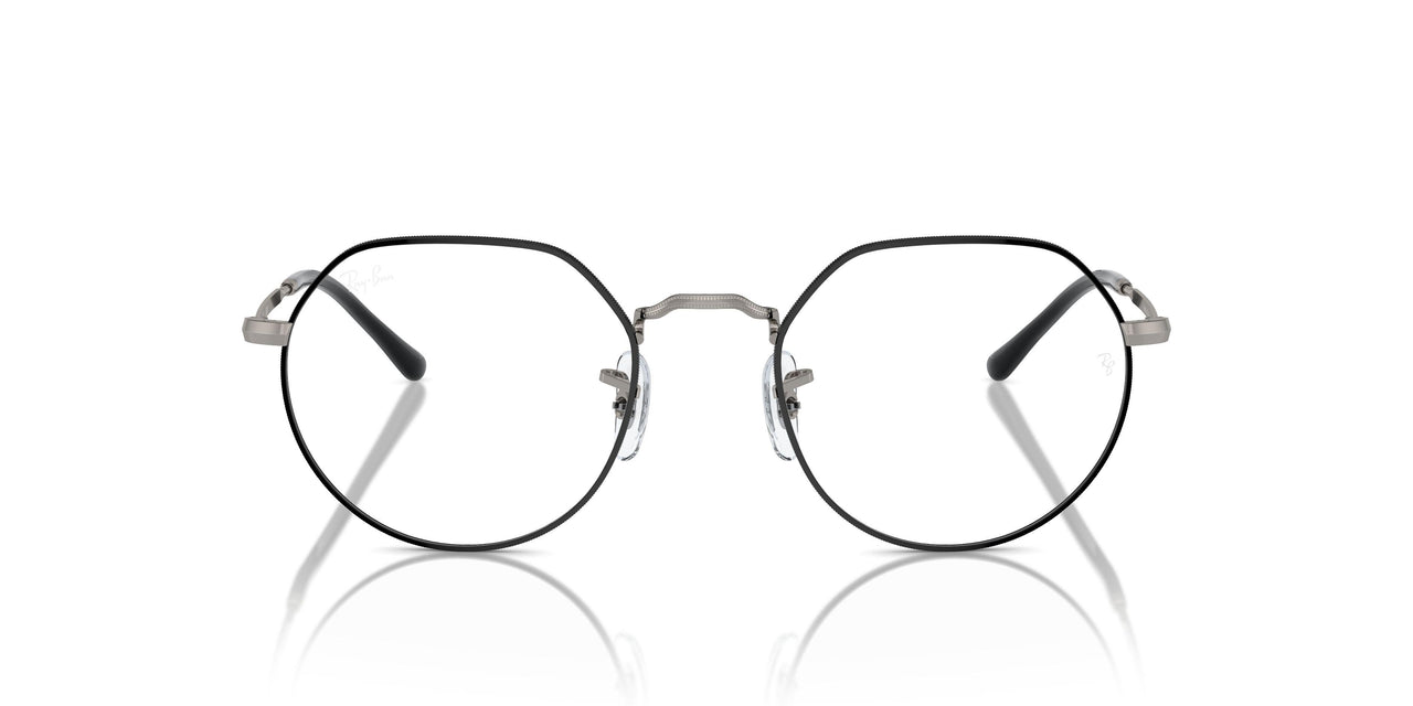 3179 - Black - Clear