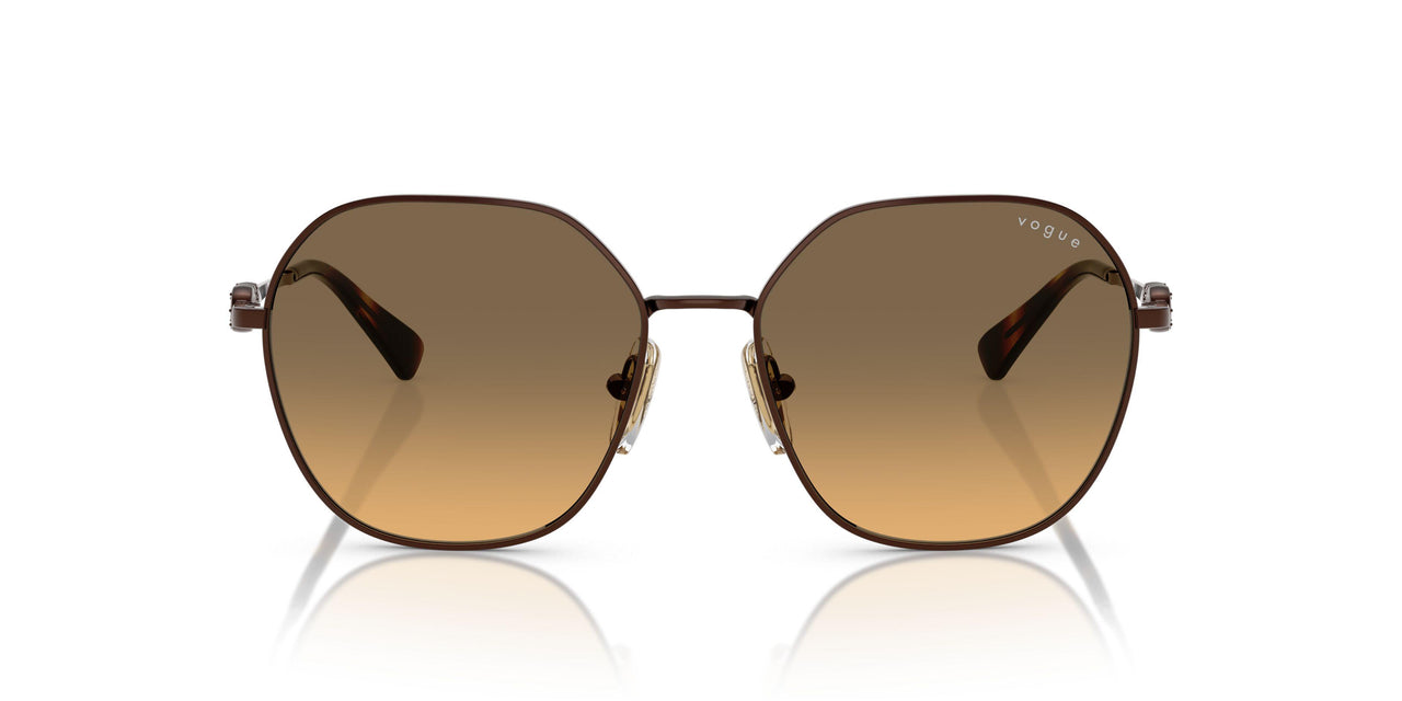 507418 - Copper - Yellow Gradient Grey