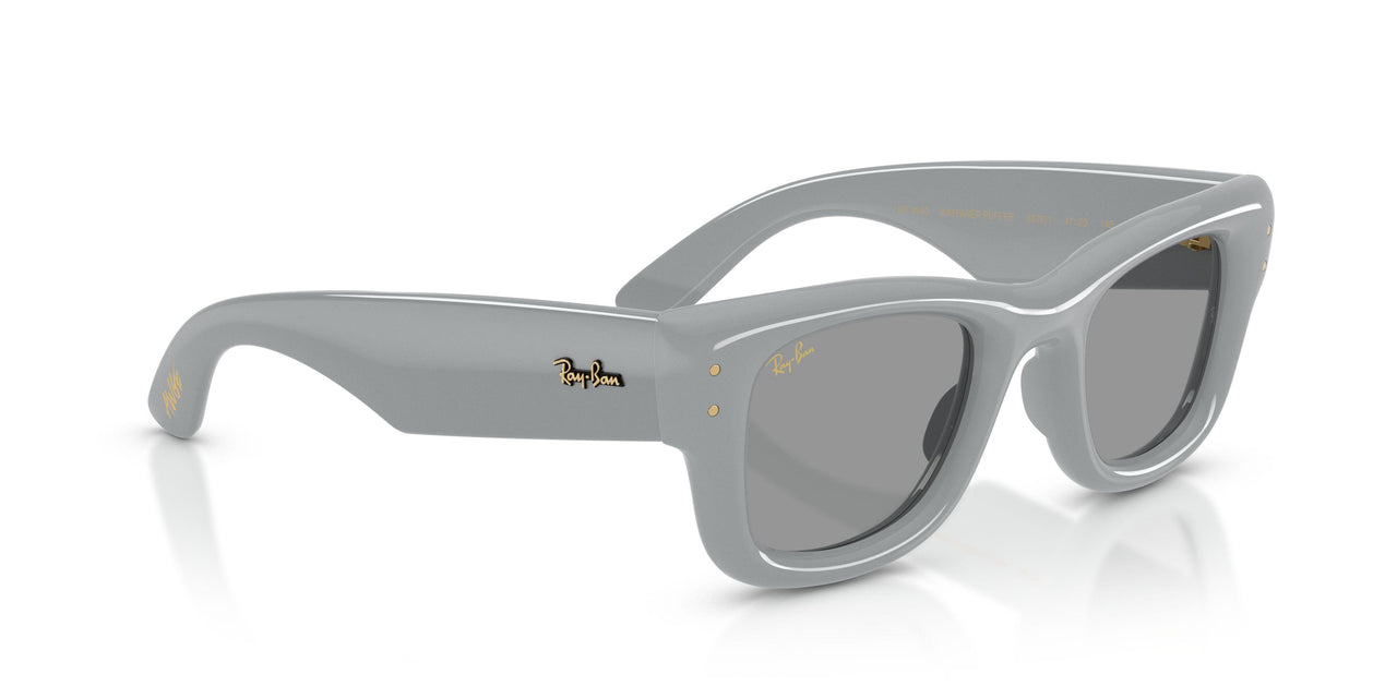 6876/1 - Grey - Grey
