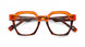 OGHV - Orange Havana