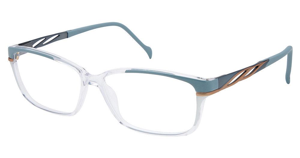 Stepper STE-30221-SI Eyeglasses