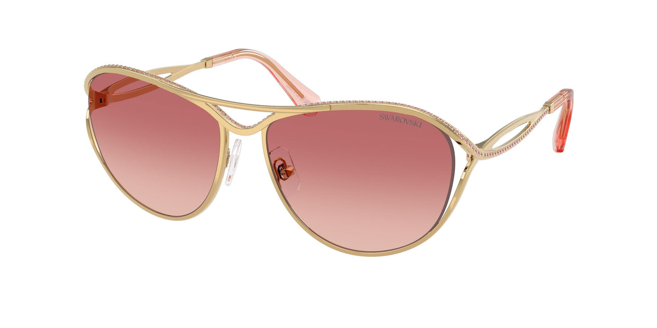 Swarovski 7028 Sunglasses
