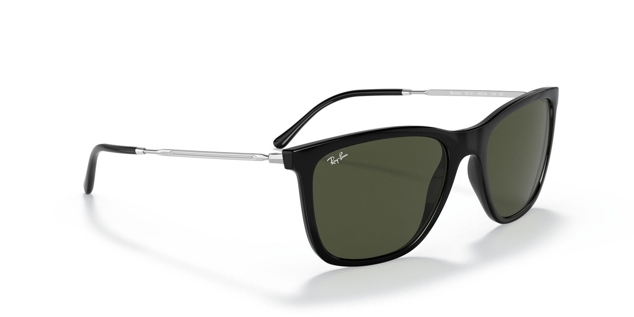 601/31 - Black - Green