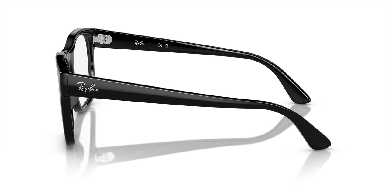2000 - Black - Clear