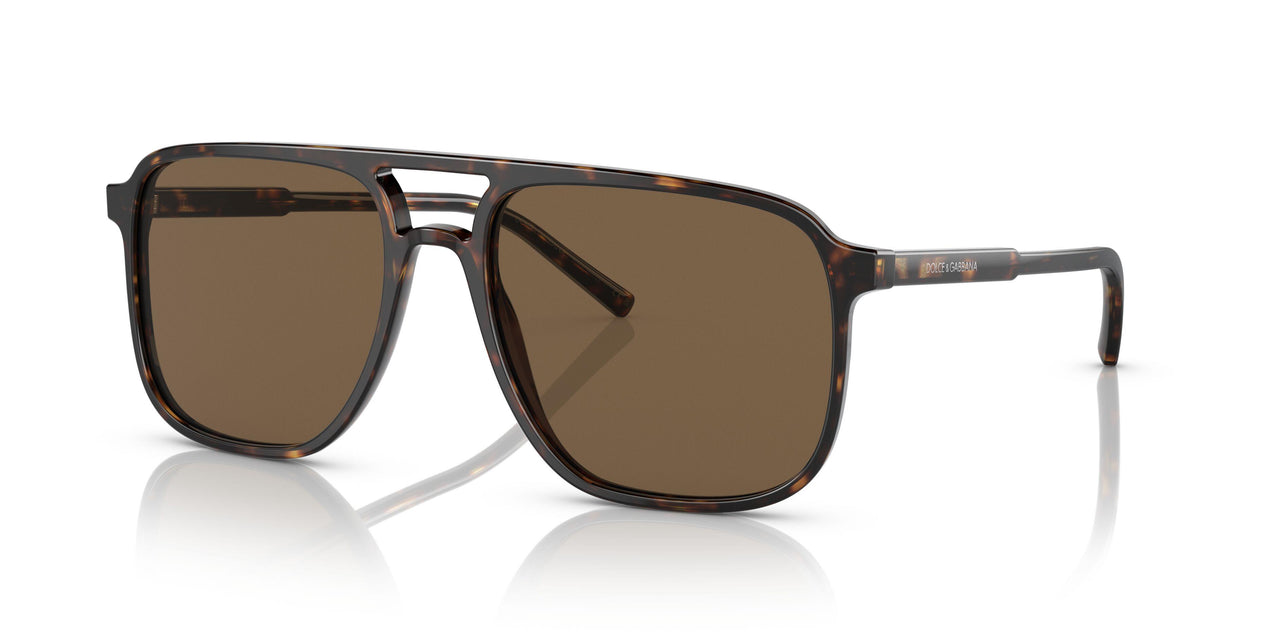 502/73 - Havana - Dark Brown