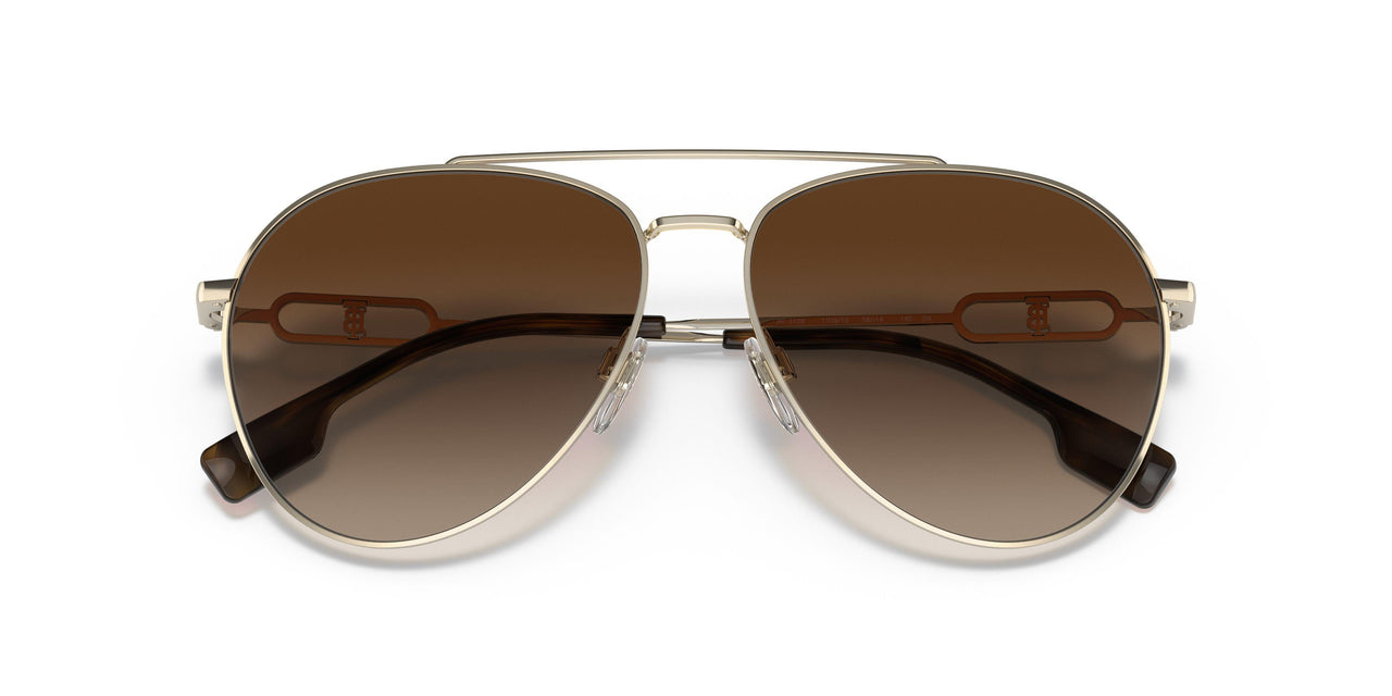 110913 - Gold - Brown Gradient