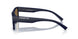 275922 - Blue - Dark Grey Mirror Water Polar