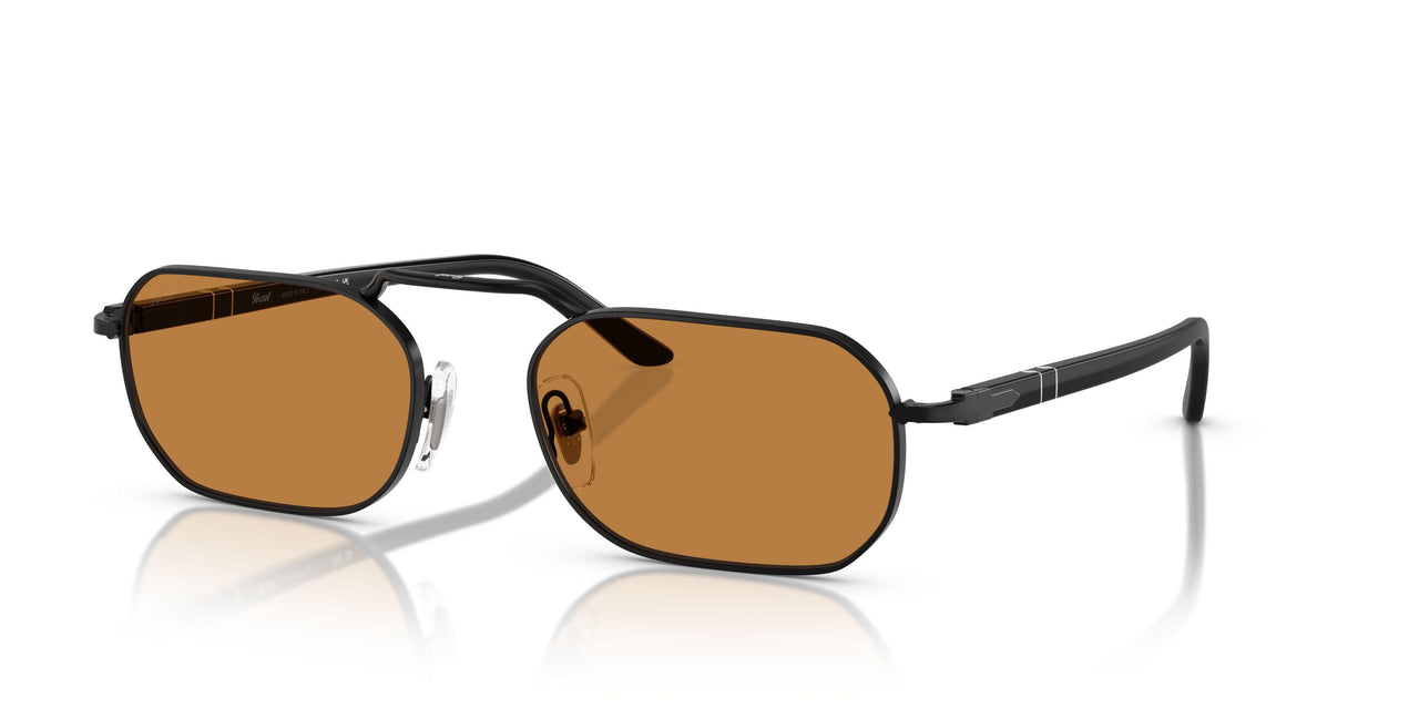 107853 - Black - Yellow Brown
