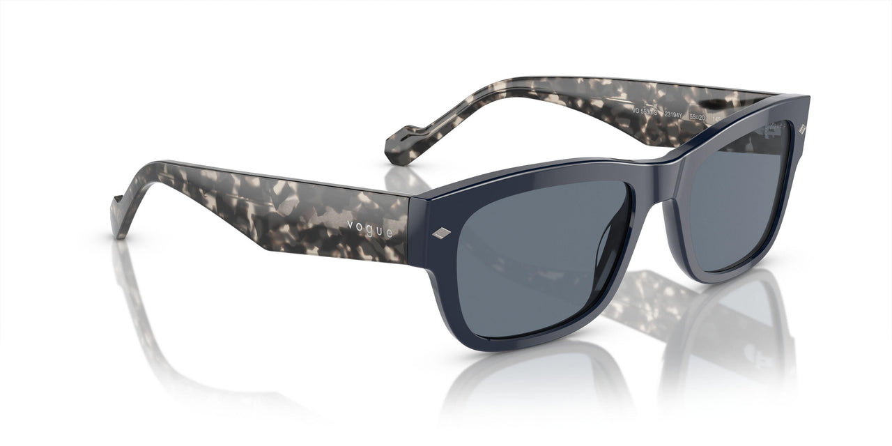 23194Y - Blue - Blue Polarized