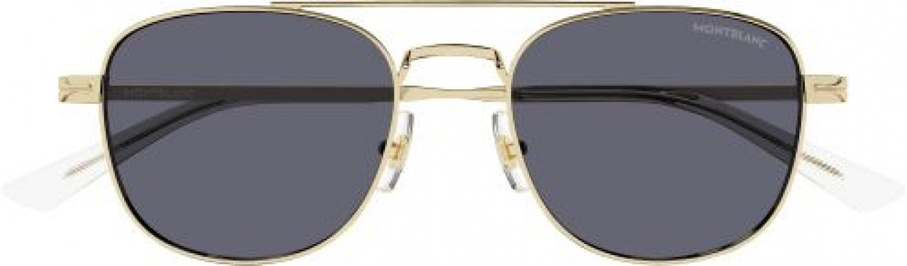 004 - Gold - Light Blue