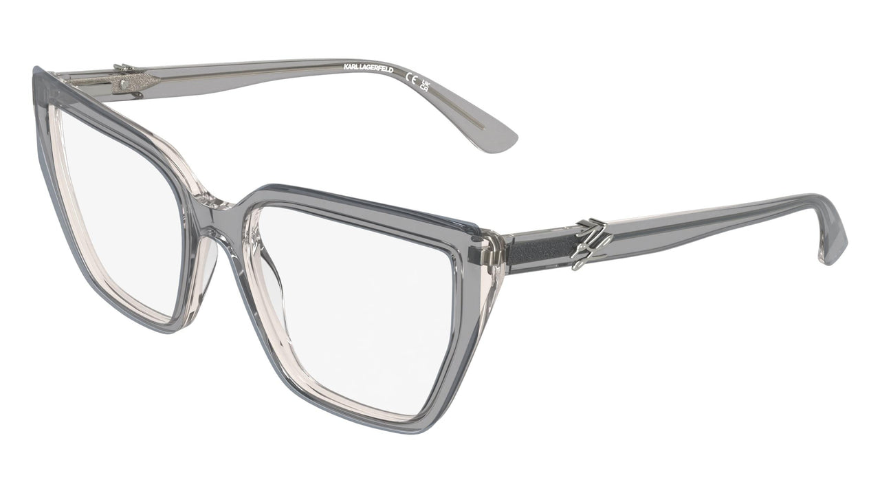 Karl Lagerfeld KL6252 Eyeglasses