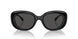 500287 - Black - Grey Solid