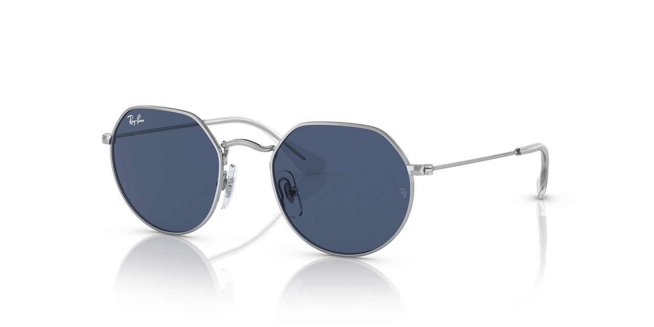212/80 - Silver - Dark Blue