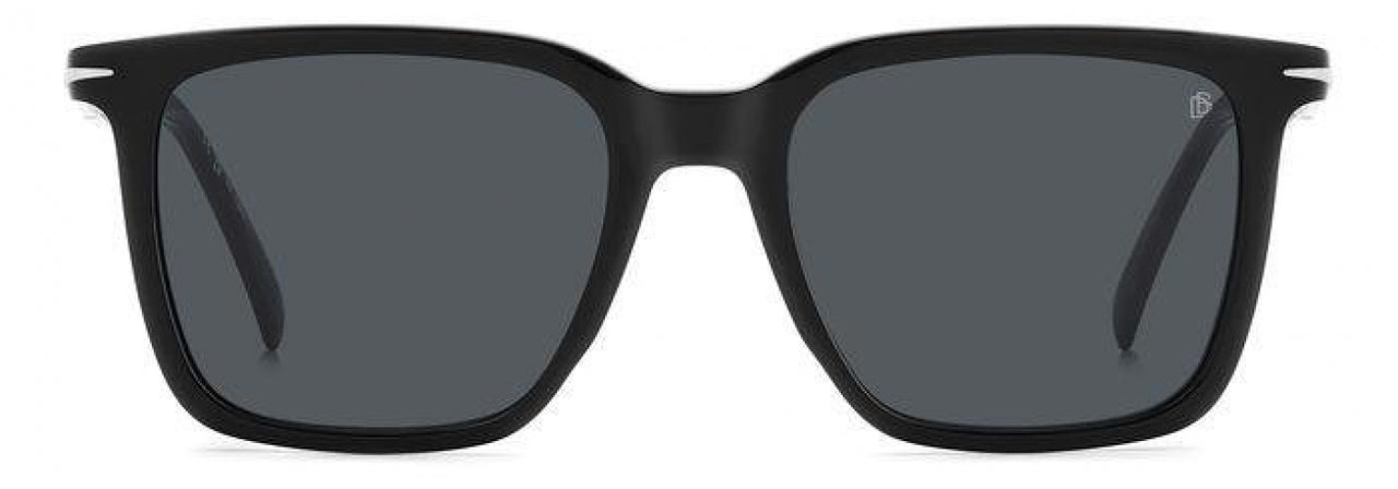0ANS-IR - BLK DKRUT - Grey