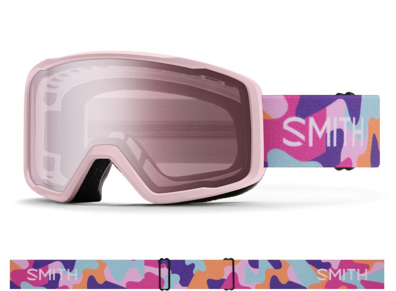 Smith Optics Snow Goggles M00454 Tribute Goggles