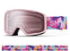 Smith Optics Snow Goggles M00454 Tribute Goggles