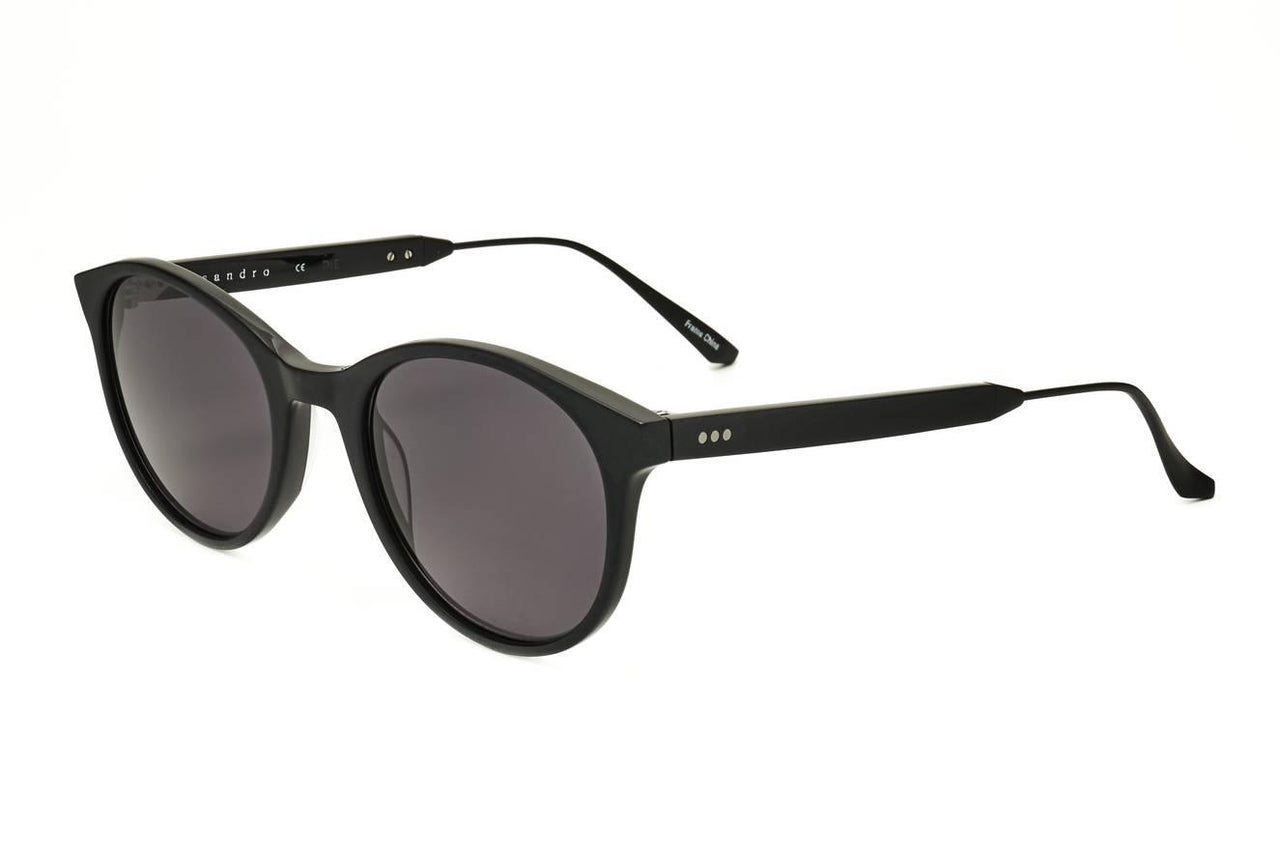 001 - BLACK