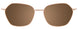 10 - Satin Pink Gold & Black / Pink Tortoise