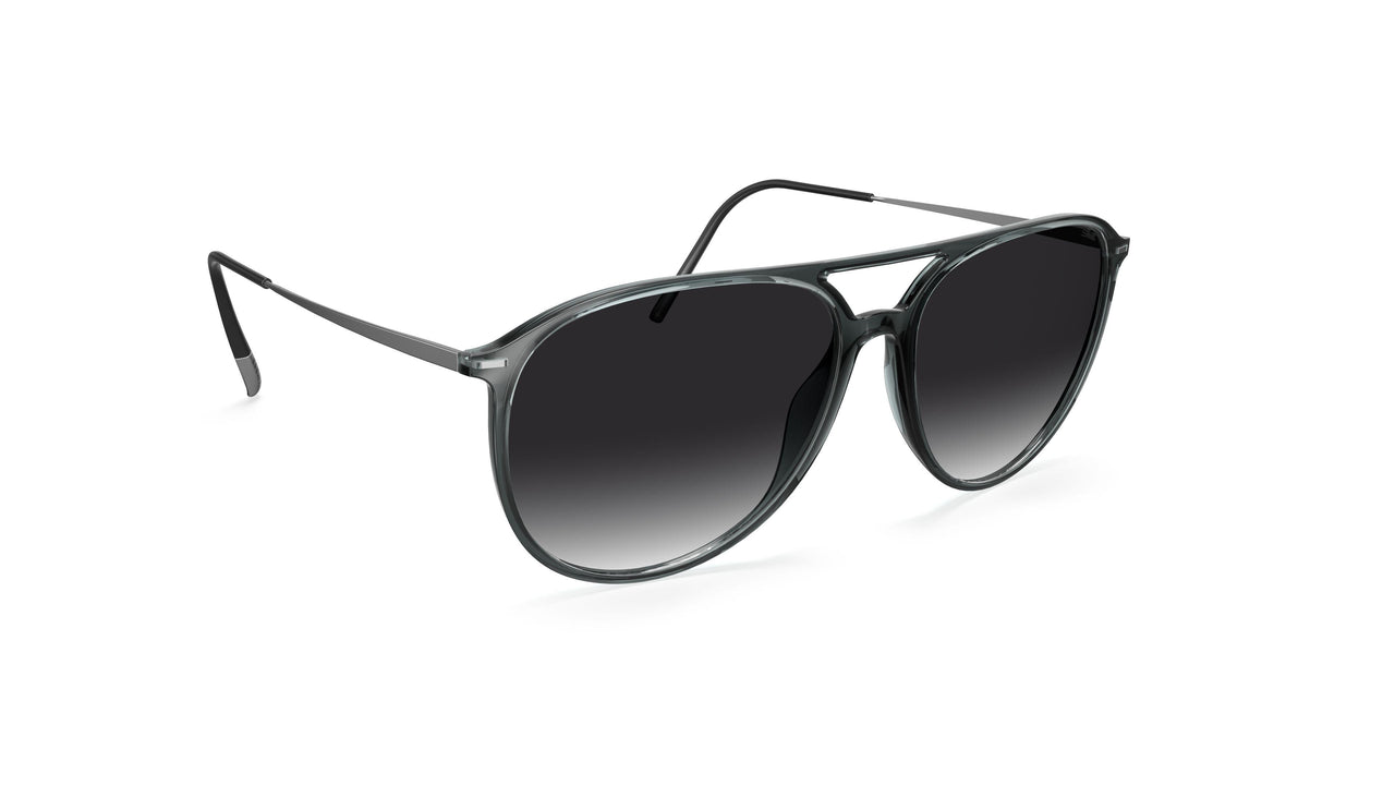 Silhouette Brickell 4081 Sunglasses