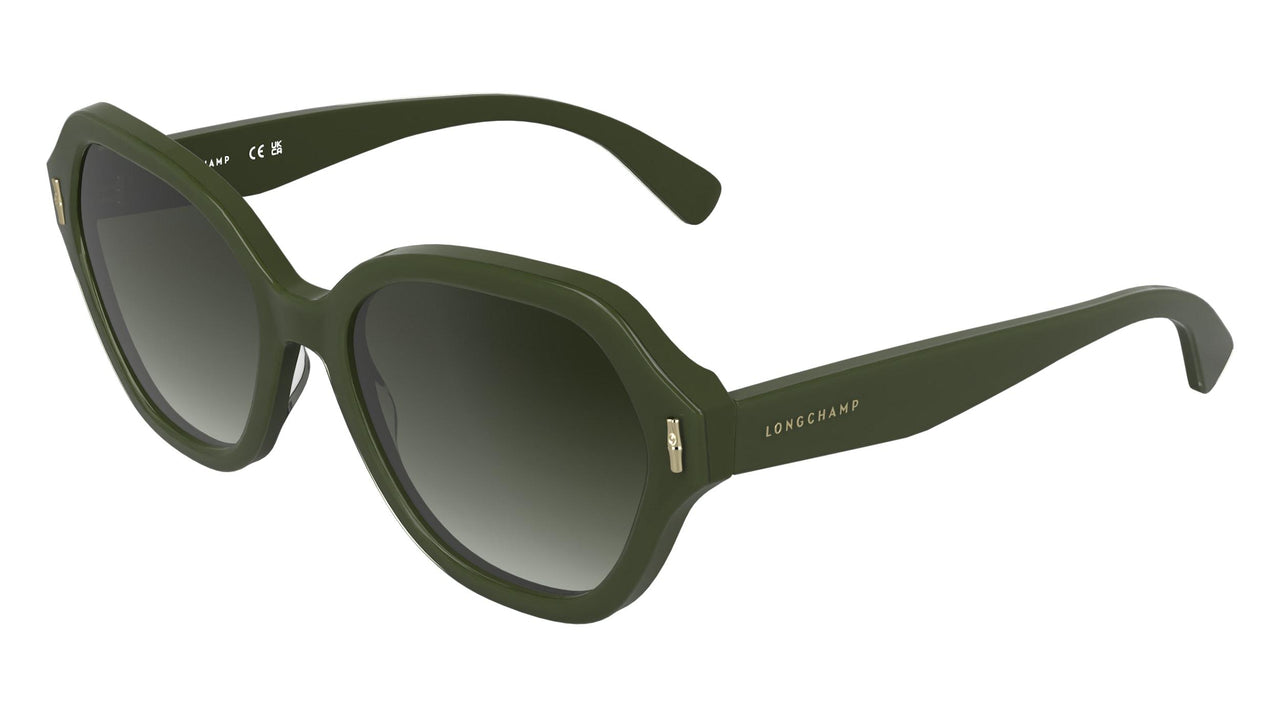 Longchamp LO801S Sunglasses