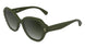 Longchamp LO801S Sunglasses